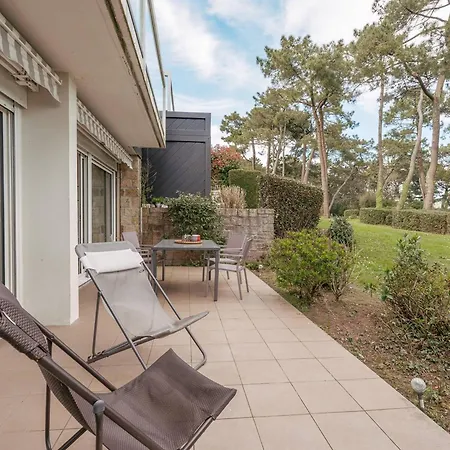 : Bel 3 Pieces, 6 Pers, Wifi, Parking - Fr-1-477-173 Apartment