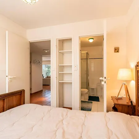 Apartment : Bel 3 Pieces, 6 Pers, Wifi, Parking - Fr-1-477-173 *