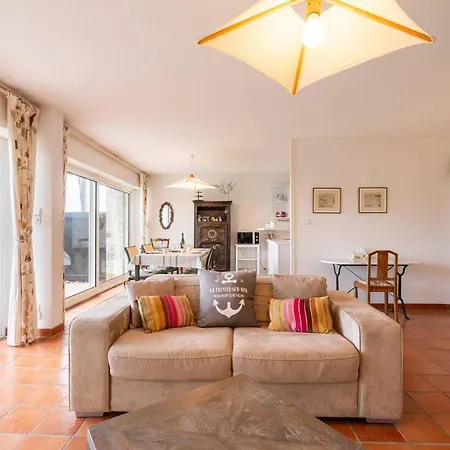 : Bel 3 Pieces, 6 Pers, Wifi, Parking - Fr-1-477-173 Appartement *