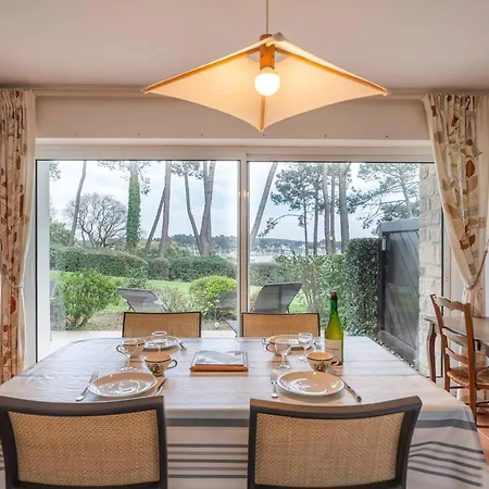 : Bel 3 Pieces, 6 Pers, Wifi, Parking - Fr-1-477-173 * La Trinité-sur-Mer